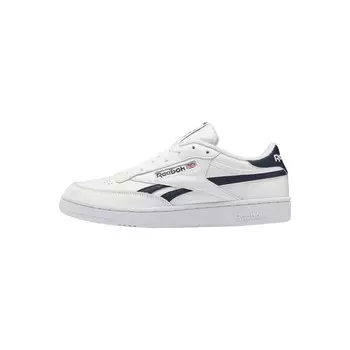 Повседневные кроссовки Reebok Sneakers Club C Revenge, белый