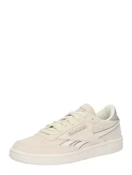Повседневные кроссовки Reebok Sneakers Club C Revenge, цвет white/off white