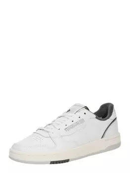 Повседневные кроссовки Reebok Sneakers PHASE COURT, белый