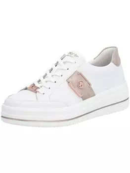 Повседневные кроссовки REMONTE Sneakers, белый