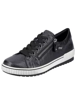 Повседневные кроссовки REMONTE Sneakers, черный