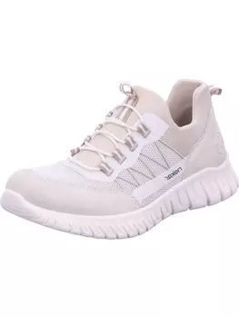 Повседневные кроссовки Rieker Sneakers, кремовый
