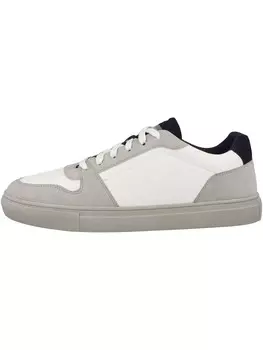 Повседневные кроссовки s.Oliver Sneakers, цвет grey/white