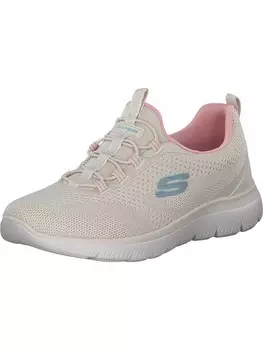 Повседневные кроссовки SKECHERS Sneakers 150120 NTMT Summits New, бежевый