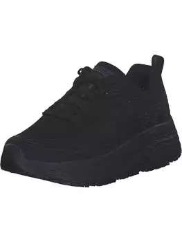 Повседневные кроссовки SKECHERS Sneakers, черный