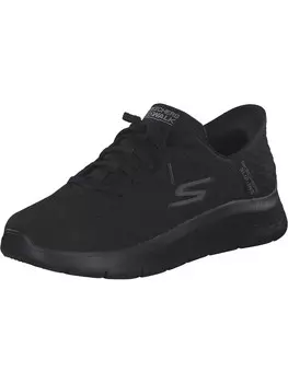 Повседневные кроссовки SKECHERS Sneakers, черный