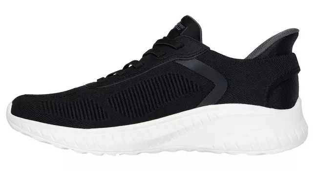 Повседневные кроссовки SKECHERS Sneakers, черный