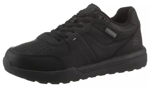 Повседневные кроссовки SKECHERS Sneakers, черный