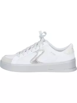 Повседневные кроссовки SKECHERS Sneakers Hiland, белый
