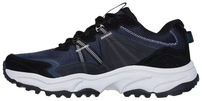 Повседневные кроссовки SKECHERS Sneakers, темно-синий