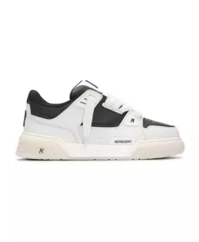 Повседневные кроссовки студии Represent, мультиколор