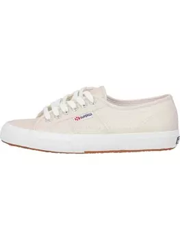 Повседневные кроссовки SUPERGA Sneakers 2750 Cotu Classic, экрю