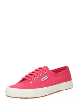 Повседневные кроссовки SUPERGA Sneakers Cotu Classic, розовый