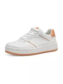 Повседневные кроссовки Tamaris Sneakers, белый