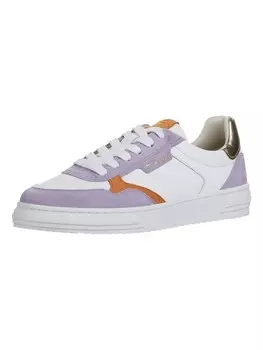 Повседневные кроссовки Tamaris Sneakers, фиолетовый