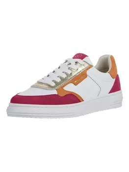 Повседневные кроссовки Tamaris Sneakers, розовый