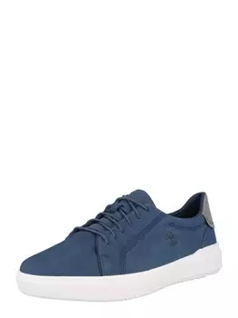 Повседневные кроссовки TIMBERLAND Sneakers Seneca Bay, цвет gentian