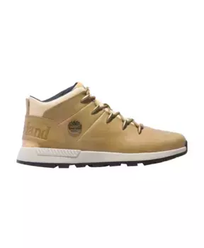 Повседневные кроссовки Timberland, зеленый
