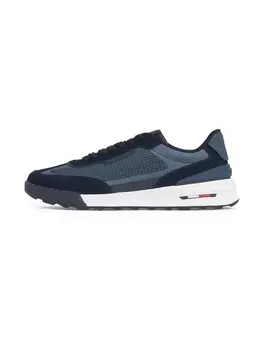 Повседневные кроссовки TOMMY HILFIGER Sneakers Classic, цвет navy/smoke blue