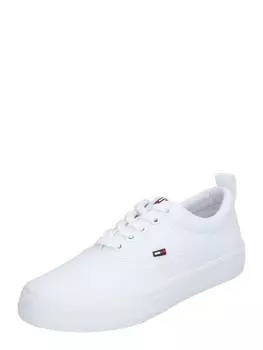 Повседневные кроссовки Tommy Jeans Sneakers, белый