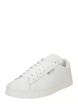 Повседневные кроссовки Tommy Jeans Sneakers, белый
