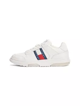 Повседневные кроссовки Tommy Jeans Sneakers The Brooklyn, белый