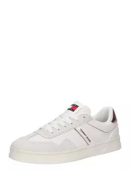 Повседневные кроссовки Tommy Jeans Sneakers The Greenwich, белый