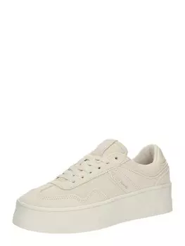 Повседневные кроссовки Tommy Jeans Sneakers The Greenwich, кремовый