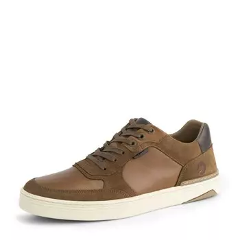 Повседневные кроссовки Travelin Sneakers Southam, бежевый