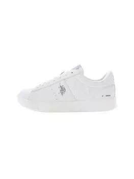 Повседневные кроссовки U.S. POLO ASSN. Sneakers TYMES009, белый