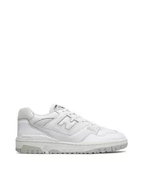 Повседневные кроссовки унисекс 550 New Balance New Balance, белый