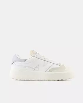 Повседневные кроссовки унисекс CT302 New Balance New Balance, белый