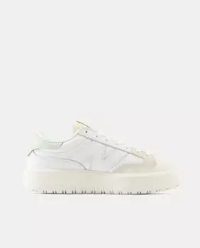 Повседневные кроссовки унисекс CT302 New Balance New Balance, белый