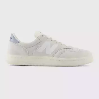 Повседневные кроссовки унисекс CT500AG New Balance, белый