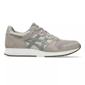 Повседневные кроссовки унисекс LYTE CLASSIC Asics, розовый/серый