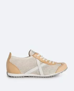 Повседневные кроссовки унисекс Osaka Мюнхен Munich, коричневый