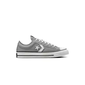 Повседневные кроссовки унисекс Star Player 76 Сезонные цвета Converse, серый
