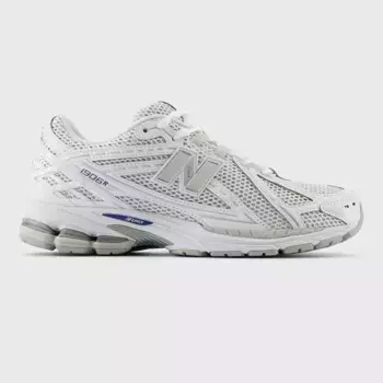 Повседневные кроссовки унисекс U1906RCA New Balance, белый