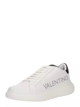 Повседневные кроссовки Valentino Shoes Sneakers, белый