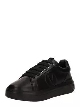 Повседневные кроссовки Valentino Shoes Sneakers REY, черный