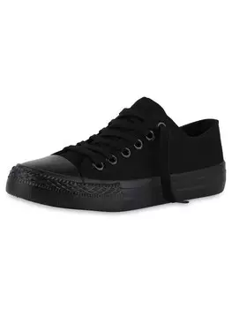 Повседневные кроссовки Van Hill Sneakers Christopher, черный