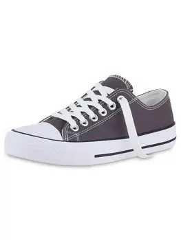 Повседневные кроссовки Van Hill Sneakers Christopher, темно-серый