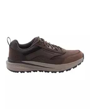 Повседневные кроссовки в стиле vlaai. Skechers, коричневый