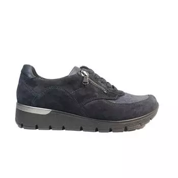 Повседневные кроссовки Waldlaufer, синий