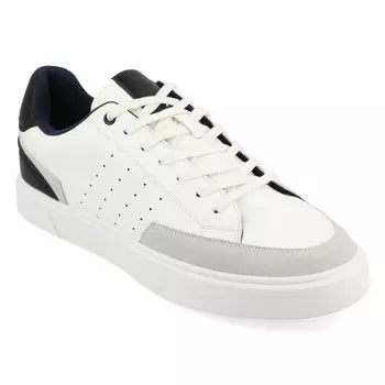 Повседневные кроссовки Wesley Vance Co., серый