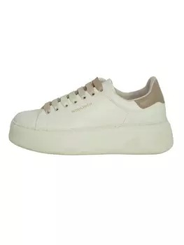 Повседневные кроссовки Woolrich Sneakers, белый