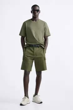 Повседневные кроссовки ZARA, серый
