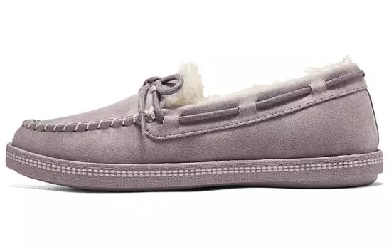 Повседневные лоферы женские Skechers