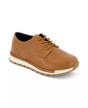 Повседневные модельные туфли на шнуровке Big Boys Kev Kenneth Cole New York