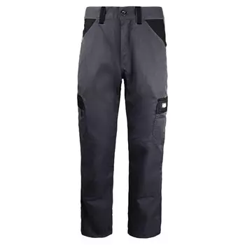 Повседневные мужские брюки-карго серого цвета для спецодежды Dickies, черный